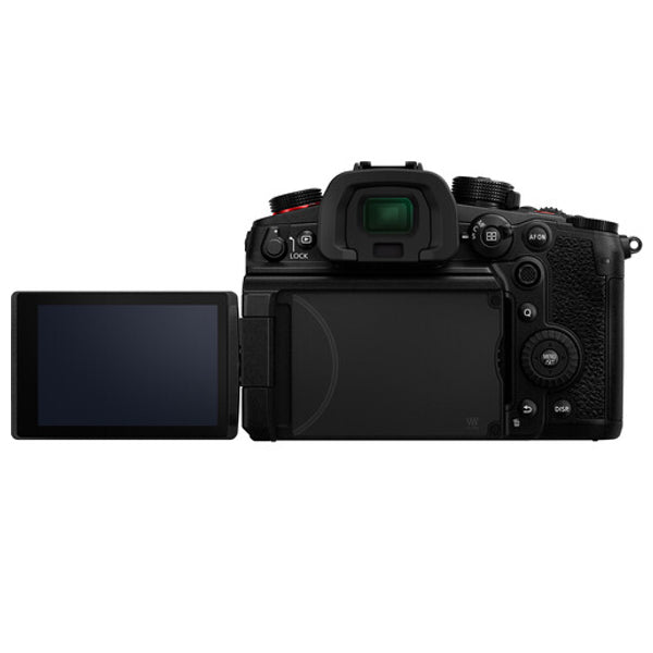 Panasonic Lumix GH6 Body Garanzia Fowa Italia Panasonic Lumix GH6 Body Garanzia Fowa Italia
